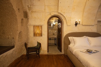 Meleklerevi Cave Hotel galeri fotoğrafı