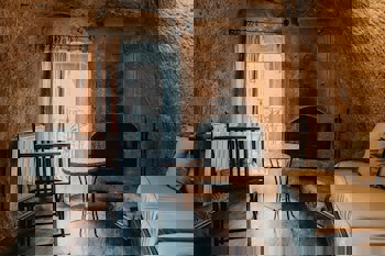 Meleklerevi Cave Hotel