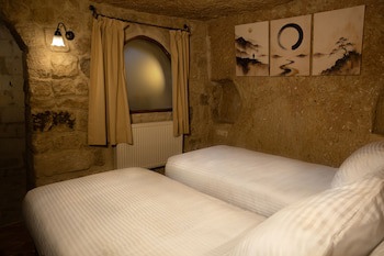 Meleklerevi Cave Hotel fotoğrafı