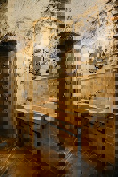 Meleklerevi Cave Hotel