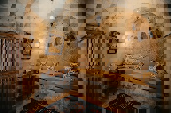 Meleklerevi Cave Hotel