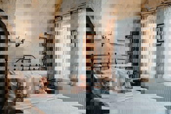 Meleklerevi Cave Hotel