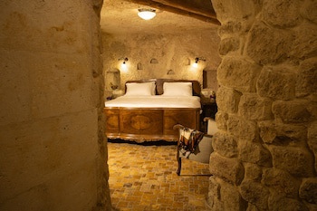 Meleklerevi Cave Hotel galeri fotoğrafı