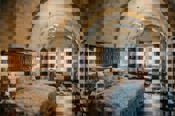 Meleklerevi Cave Hotel