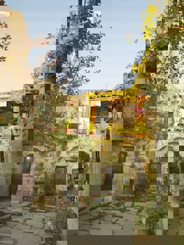 Meleklerevi Cave Hotel