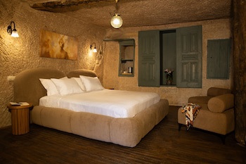 Meleklerevi Cave Hotel galeri fotoğrafı