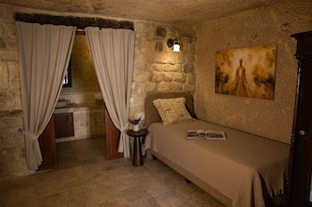Meleklerevi Cave Hotel galeri fotoğrafı