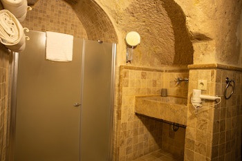 Meleklerevi Cave Hotel galeri fotoğrafı