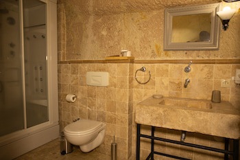 Meleklerevi Cave Hotel galeri fotoğrafı