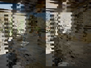 Meleklerevi Cave Hotel