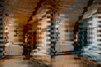 Meleklerevi Cave Hotel