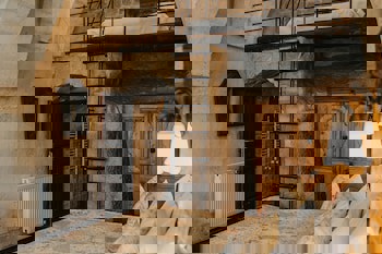 Meleklerevi Cave Hotel