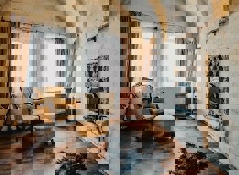 Meleklerevi Cave Hotel