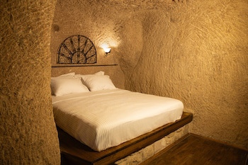 Meleklerevi Cave Hotel galeri fotoğrafı