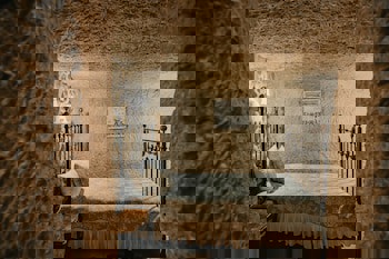 Meleklerevi Cave Hotel