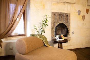 Meleklerevi Cave Hotel galeri fotoğrafı