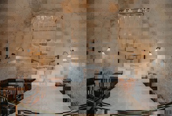 Meleklerevi Cave Hotel