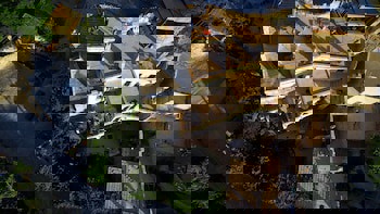 Meleklerevi Cave Hotel