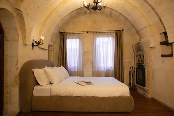 Meleklerevi Cave Hotel galeri fotoğrafı