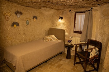 Meleklerevi Cave Hotel galeri fotoğrafı