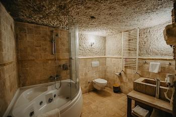 Meleklerevi Cave Hotel