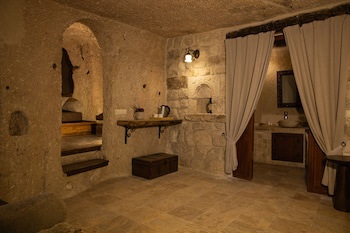 Meleklerevi Cave Hotel galeri fotoğrafı