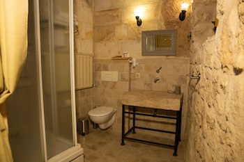 Meleklerevi Cave Hotel galeri fotoğrafı