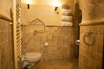 Meleklerevi Cave Hotel galeri fotoğrafı