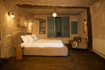 Meleklerevi Cave Hotel galeri fotoğrafı