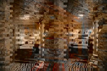 Meleklerevi Cave Hotel