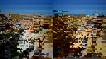 Meleklerevi Cave Hotel