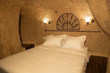 Meleklerevi Cave Hotel galeri fotoğrafı
