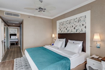 Rubi Platinum Spa Resort & Suites - All Inclusive galeri fotoğrafı