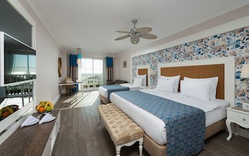 Rubi Platinum Spa Resort & Suites - All Inclusive galeri fotoğrafı