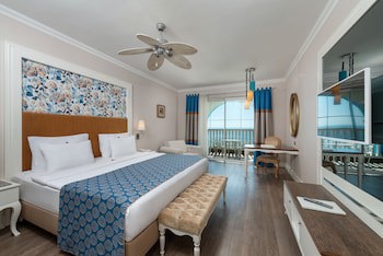 Rubi Platinum Spa Resort & Suites - All Inclusive galeri fotoğrafı