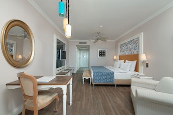 Rubi Platinum Spa Resort & Suites - All Inclusive galeri fotoğrafı