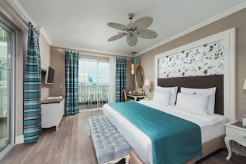 Rubi Platinum Spa Resort & Suites - All Inclusive galeri fotoğrafı