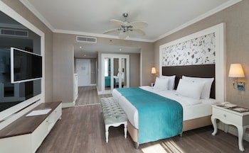 Rubi Platinum Spa Resort & Suites - All Inclusive galeri fotoğrafı