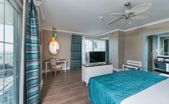 Rubi Platinum Spa Resort & Suites - All Inclusive galeri fotoğrafı