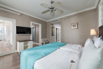Rubi Platinum Spa Resort & Suites - All Inclusive galeri fotoğrafı