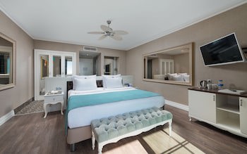 Rubi Platinum Spa Resort & Suites - All Inclusive galeri fotoğrafı