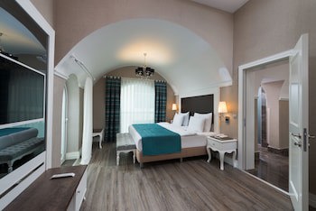 Rubi Platinum Spa Resort & Suites - All Inclusive galeri fotoğrafı