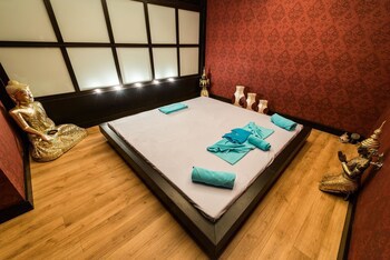 Rubi Platinum Spa Resort & Suites - All Inclusive galeri fotoğrafı