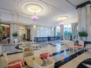 Rubi Platinum Spa Resort & Suites - All Inclusive galeri fotoğrafı
