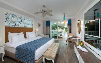 Rubi Platinum Spa Resort & Suites - All Inclusive galeri fotoğrafı