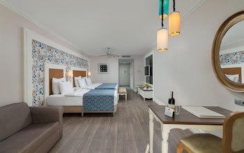 Rubi Platinum Spa Resort & Suites - All Inclusive galeri fotoğrafı