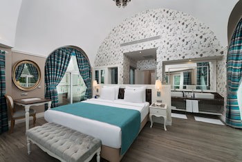 Rubi Platinum Spa Resort & Suites - All Inclusive galeri fotoğrafı