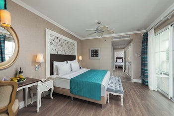 Rubi Platinum Spa Resort & Suites - All Inclusive galeri fotoğrafı