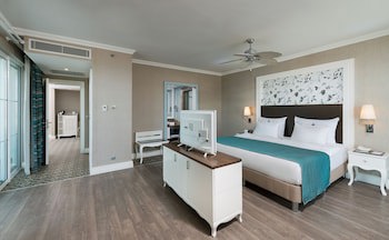 Rubi Platinum Spa Resort & Suites - All Inclusive galeri fotoğrafı