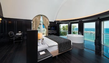 Rubi Platinum Spa Resort & Suites - All Inclusive galeri fotoğrafı
